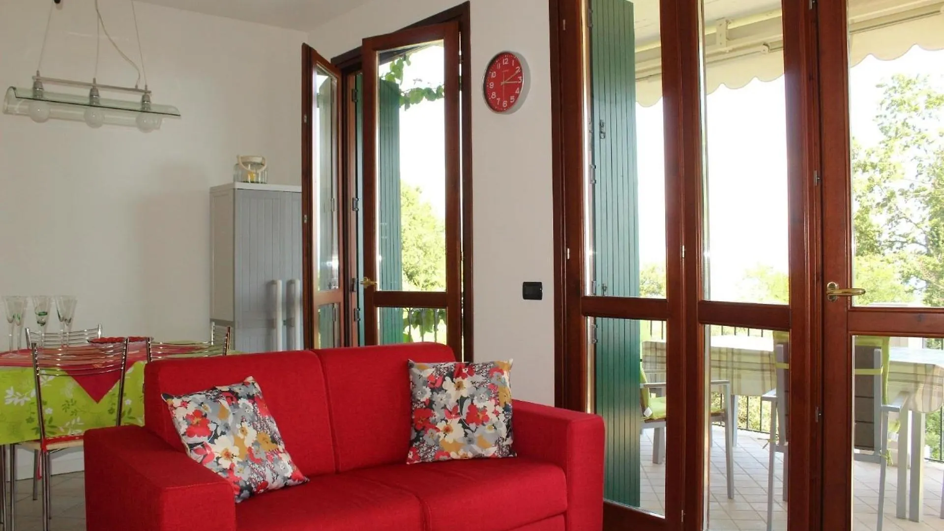 Ganzes Apartment In Toscolano-Maderno Mit Privatparkplatz Und Seeblick  Toscolano Maderno